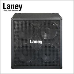LANEY 레이니 200와트 기타 캐비넷 LX412S (LX120H 헤드 전용)뮤직메카