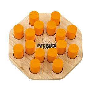 Nino  쉐이크 Game 놀이  (2 x 8종류 Sound)  BKK  NINO526뮤직메카