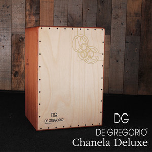 DG 카혼/카존 Chanela Deluxe (DGC26)뮤직메카