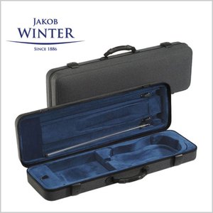 Winter 빈터 바이올린 케이스 JW51025 (포켓 없음)뮤직메카