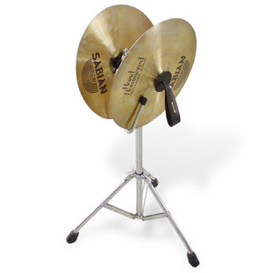 Promusin  페어(더블)심벌 스탠드  Pair Cymbal Stand PCS-01뮤직메카