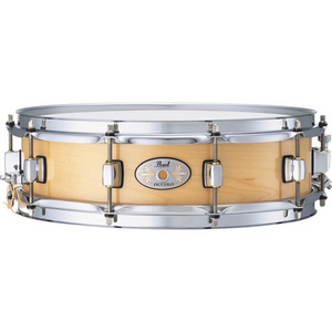 PEARL Maple 14&quot;x4&quot; Piccolo Snare Drum M1440뮤직메카