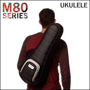 Mono 모노 우쿨렐레 케이스 M80 UKULELE CASE  콘서트/테너 선택뮤직메카