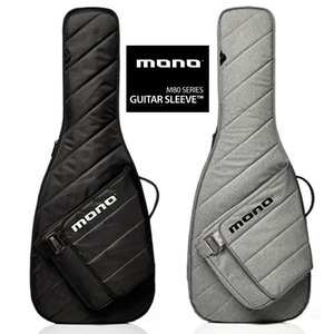 Mono 모노 M80 Guitar Sleeve 일렉기타 가방/케이스뮤직메카