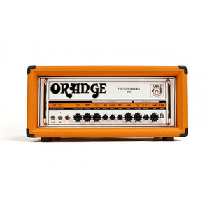 Orange오렌지 기타 헤드  200와트 ThunderVerb 200H뮤직메카