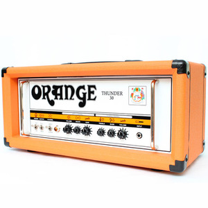 Orange오렌지 30와트 진공관 기타 헤드  TH30 Head뮤직메카