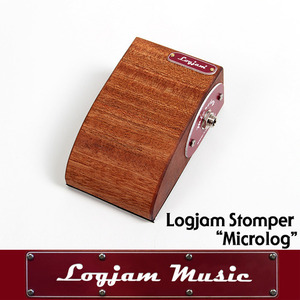LogJam Stomper &#039;Microlog&#039;뮤직메카