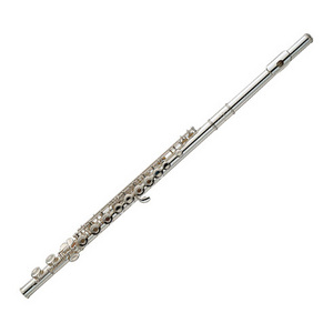 Yamaha 야마하 플룻 YFL381H 실버헤드뮤직메카